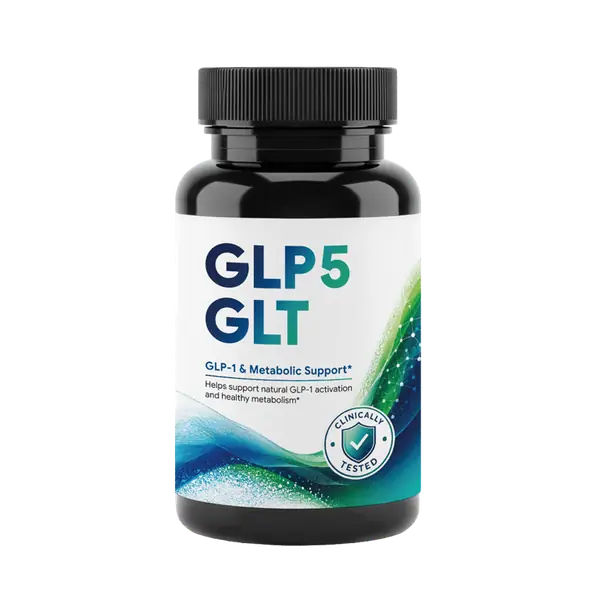 GLP5 GLT 1 pack