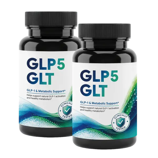 GLP5 GLT 2 packs