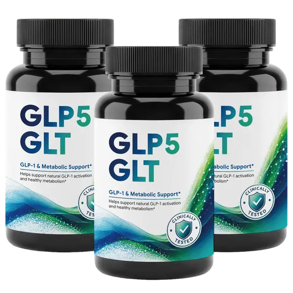 GLP5 GLT 3-pack – beställ i den officiella butiken