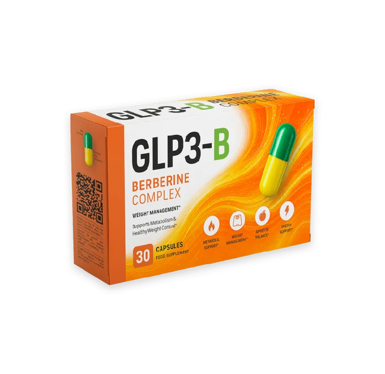 1 Packung — GLP3-B